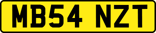MB54NZT