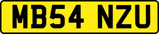 MB54NZU