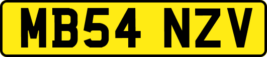 MB54NZV