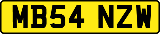 MB54NZW