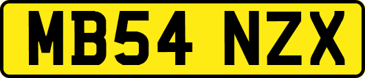 MB54NZX