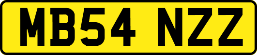 MB54NZZ