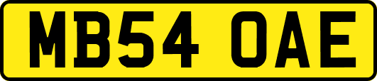 MB54OAE