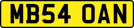 MB54OAN