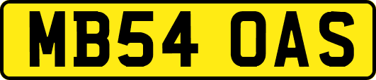 MB54OAS