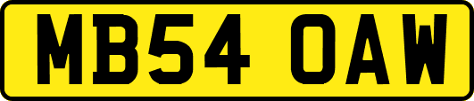 MB54OAW