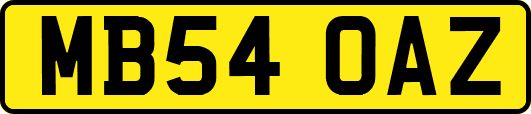 MB54OAZ