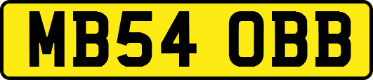 MB54OBB