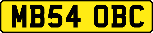 MB54OBC