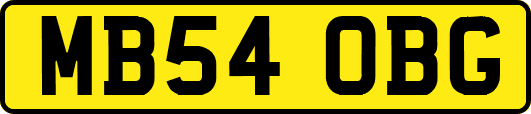 MB54OBG