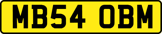 MB54OBM