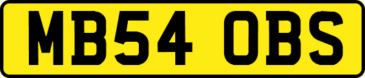 MB54OBS