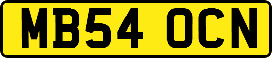 MB54OCN