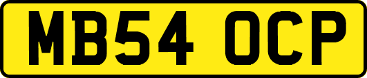 MB54OCP