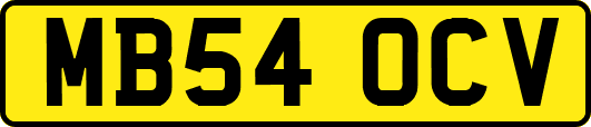 MB54OCV