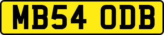 MB54ODB