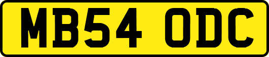 MB54ODC