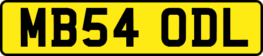 MB54ODL