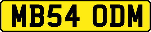 MB54ODM