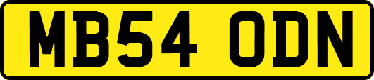 MB54ODN
