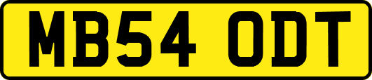 MB54ODT