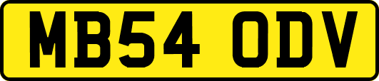 MB54ODV