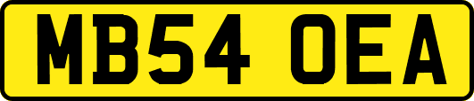 MB54OEA
