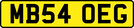 MB54OEG