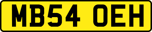MB54OEH