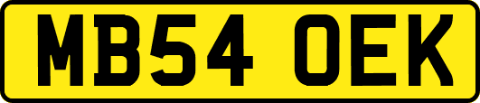 MB54OEK