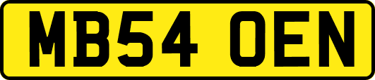 MB54OEN