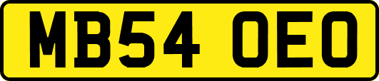 MB54OEO