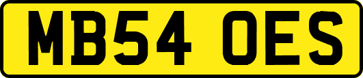 MB54OES