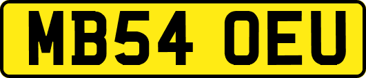 MB54OEU
