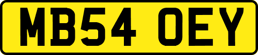 MB54OEY