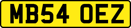 MB54OEZ