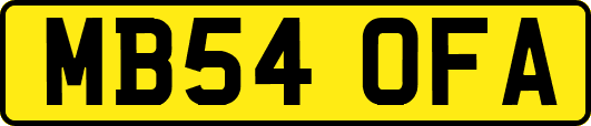 MB54OFA