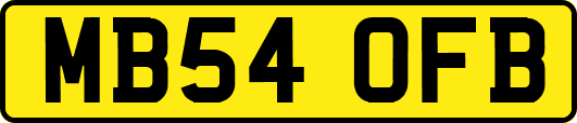 MB54OFB