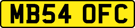 MB54OFC