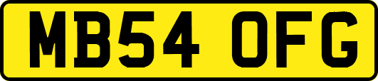 MB54OFG