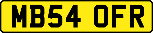 MB54OFR