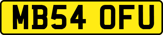 MB54OFU