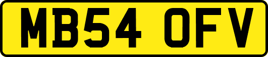 MB54OFV