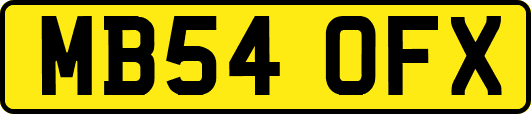 MB54OFX