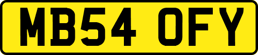 MB54OFY