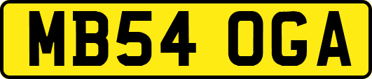 MB54OGA