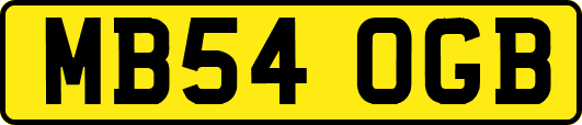 MB54OGB