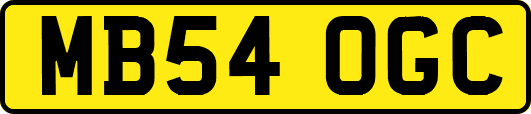 MB54OGC
