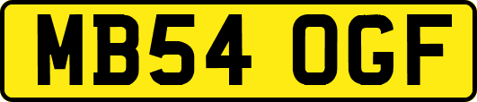 MB54OGF