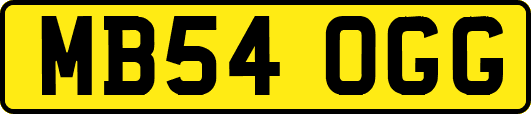 MB54OGG